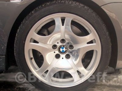 BMW wheel style 92