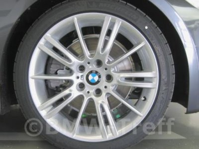 Estilo de rueda de BMW 193