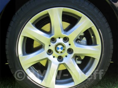 BMW wheel style 170