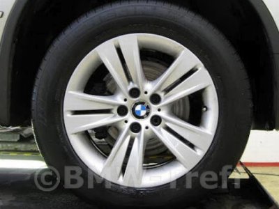 BMW wheel style 153