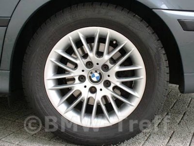 BMW wheel style 82