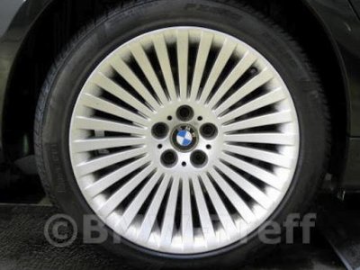 BMW wheel style 176