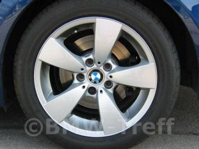 BMW wheel style 138