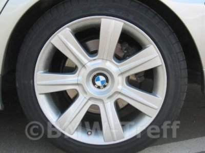 BMW wheel style 96
