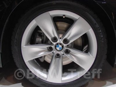 BMW wheel style 246