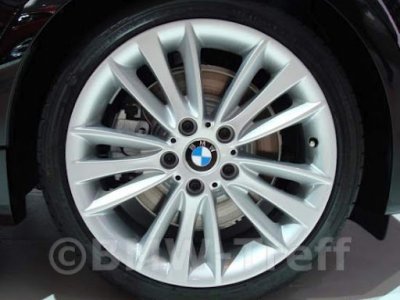 Estilo de rueda BMW 263