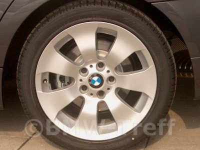 BMW wheel style 158