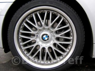 BMW wheel style 101