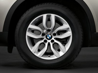 BMW wheel style 305