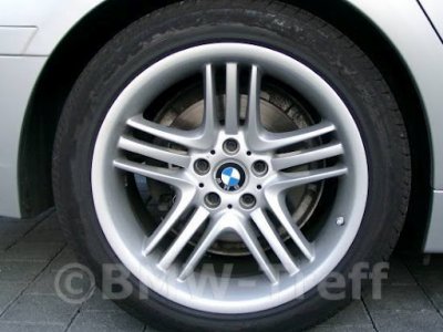 BMW wheel style 89