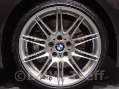 BMW hjul stil 225