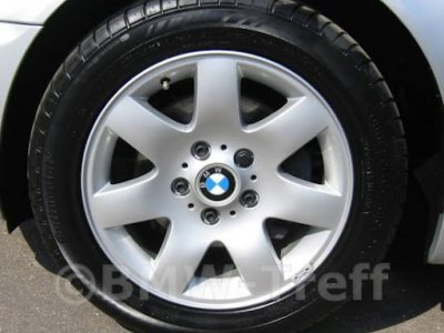 BMW wheel style 45
