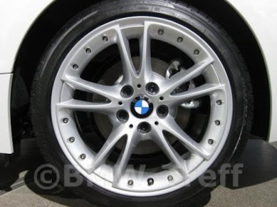 Estilo de rueda BMW 294