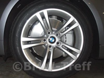 BMW tekerlek stili 184