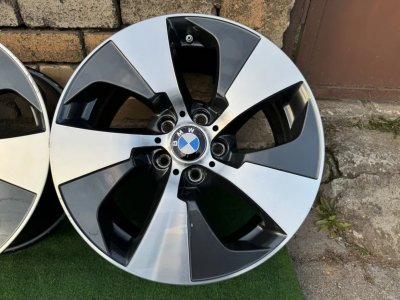 BMW wheel style 419