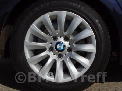 Estilo de rueda BMW 282